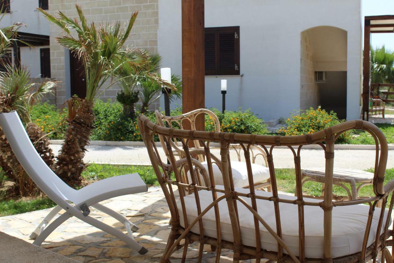 Boa Vista Favignana - Home&Beach Eksteriør bilde