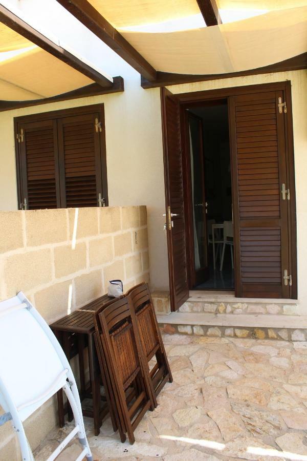 Boa Vista Favignana - Home&Beach Rom bilde