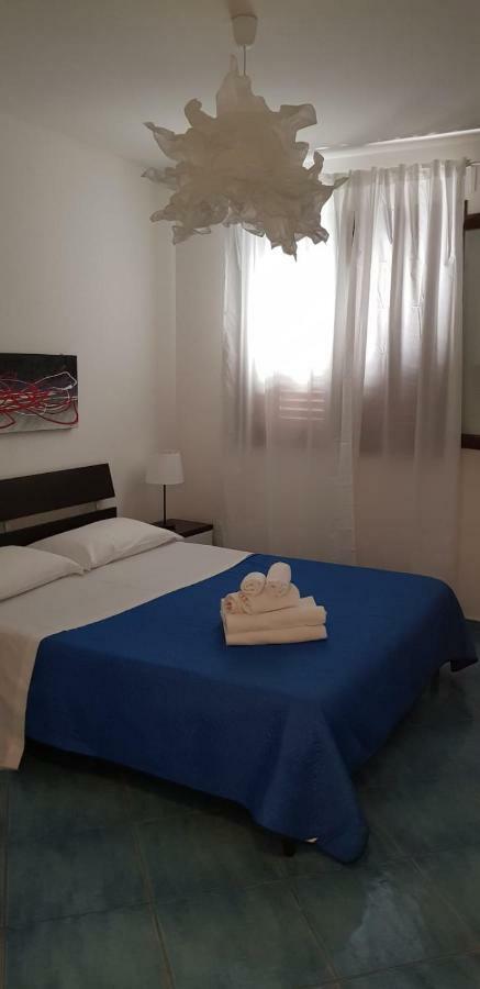 Boa Vista Favignana - Home&Beach Rom bilde