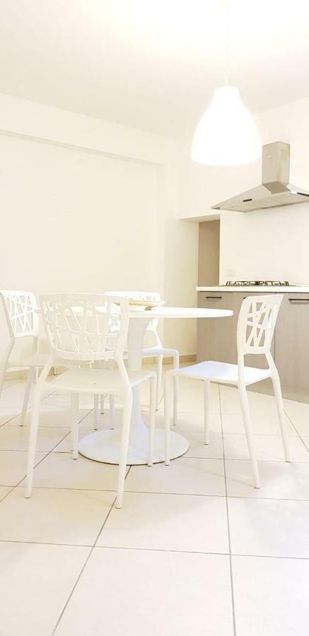Boa Vista Favignana - Home&Beach Rom bilde