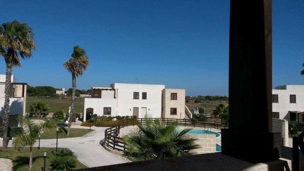 Boa Vista Favignana - Home&Beach Eksteriør bilde