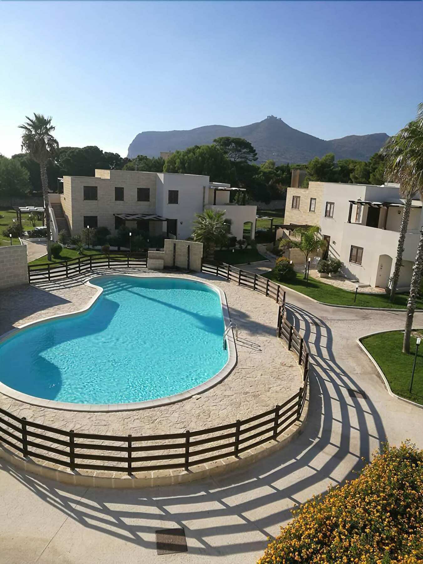 Boa Vista Favignana - Home&Beach Eksteriør bilde